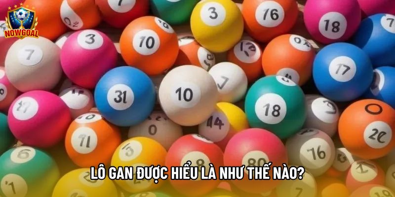 Lô gan được hiểu là như thế nào? Lô gan được hiểu là như thế nào?